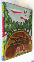 きつねのさいばん　桂川寛・絵　初級世界絵文庫