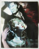 魔術音楽劇 バルトークの〈青ひげ公の城〉プログラム