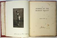 The Stories of the Russian Ballet
