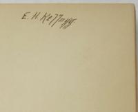 LA ARGENTINA　アルヘンチーナ写真集