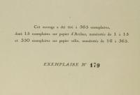 LA ARGENTINA　アルヘンチーナ写真集