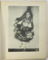 LA ARGENTINA　アルヘンチーナ写真集