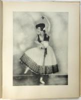 LA ARGENTINA　アルヘンチーナ写真集