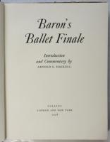 Baron's Ballet Finale