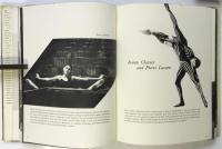 Baron's Ballet Finale