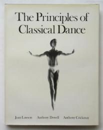 The Principles of Classical Dance　被写体：アンソニー・ダウエル