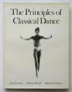 The Principles of Classical Dance　被写体：アンソニー・ダウエル
