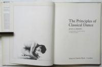 The Principles of Classical Dance　被写体：アンソニー・ダウエル