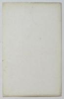 九貴舞踊團 絵葉書