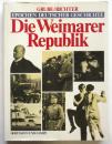 Die Weimarer Republik