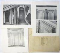 （露文）モスクワ・デミドフ家の黄金の間