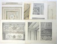 （露文）モスクワ・デミドフ家の黄金の間