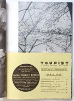 ツーリスト TOURIST　第24巻第4号