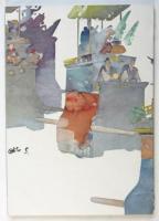 Aichi Japan（英和）愛知県案内