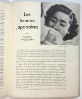 FRANCE-JAPON　No.47