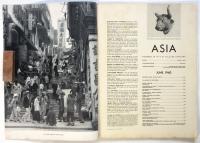 ASIA　June,1940