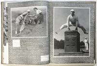 JAPAN PHOTO ALMANAC 1940