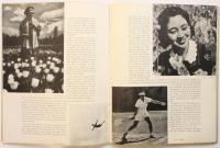 FRANCE-JAPON　No.47