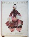 Programme Officiel des Ballets et Opéras Russes de Serge de Diaghilew
