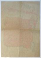 笑の王国「見世物王国」ほか チラシ