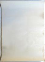 長篇ドキュメントフィルム「仮題飢餓の饗宴27」ポスター及チラシ