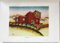 新意匠の小住家