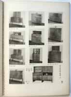 戸棚　家具写真集成6