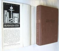 König Kohle　J. ハートフィールド装