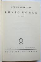 König Kohle　J. ハートフィールド装