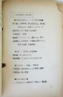 20世紀舞踊　第8号～第11号　4冊