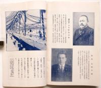 矢野テント商會一覧