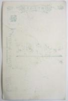 絵葉書〈駱駝背上ノ世界探検家菅野力夫〉