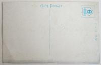 絵葉書〈我軍に占領されし東北航空飛行場〉