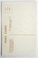 絵葉書〈S.P.G.Christian Graduates at Kobe,Japan〉