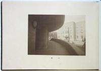 第一東京市立中学校 第三回卒業写真帖