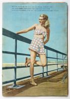 世界画報　第3巻第8号　ナチスの亡霊