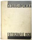 ČESKOSLOVENSKÁ FOTOGRAFIE 1936