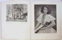 (独)第三回 国際芸術写真展 1934