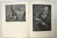 (独)第三回 国際芸術写真展 1934