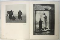 (独)第三回 国際芸術写真展 1934