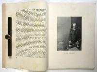 YAMATO 日獨協會機関誌　1930年5月/6月 3号