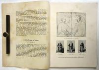 YAMATO 日獨協會機関誌 1932年第4期 5月/8月 3/4号