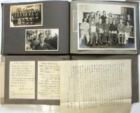 1935‐1936年 獨逸ベルリン在住日本人アルバム 3冊
