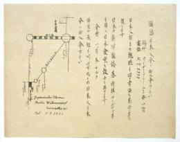 獨逸日本人會入會案内