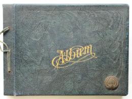 横浜 精華小学校 関係者旧蔵写真帖