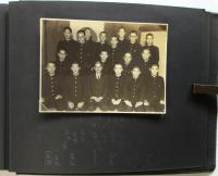 横浜 精華小学校 関係者旧蔵写真帖