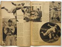 The PICTORIAL ORIENT（アサヒグラフ海外版）　Vol.8 No.1