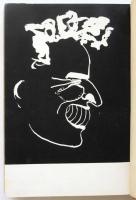 謎のチャップリン（銀幕の怪人）