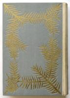 音楽の世界は廻る（上巻）　山本鼎装幀