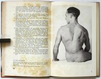 Der männliche Körper（独文写真集・男性の肉体） Schaubücher 59